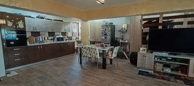 APARTAMENT 3 CAMERE | 104 MP | MOBILAT ȘI UTILAT