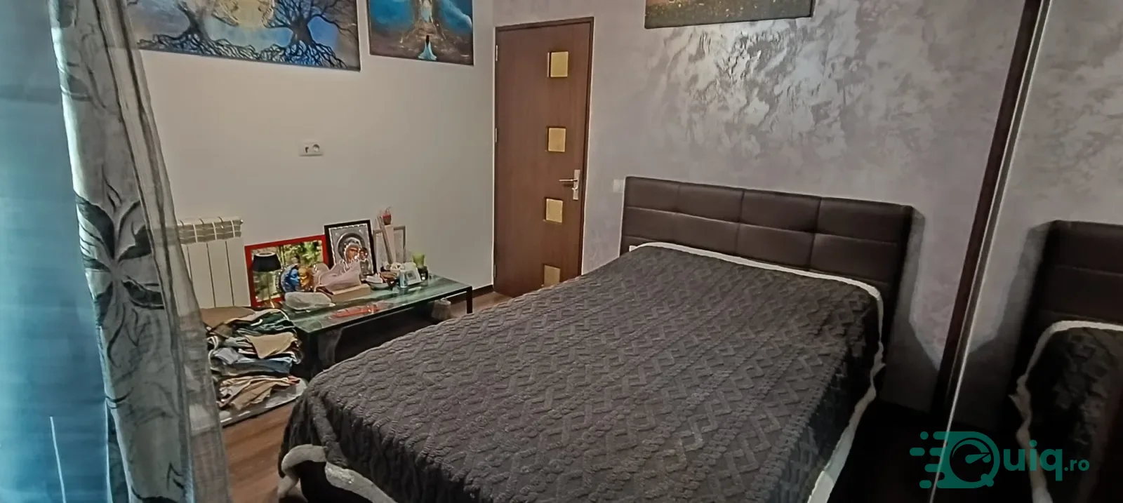 APARTAMENT 3 CAMERE | 104 MP | MOBILAT ȘI UTILAT — fotografia 4