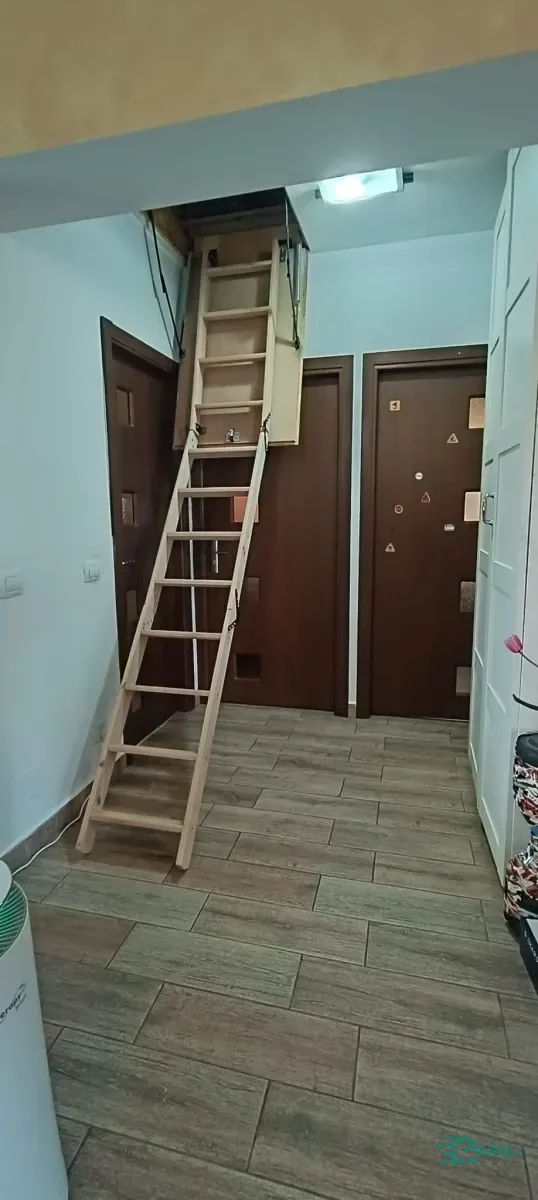 APARTAMENT 3 CAMERE | 104 MP | MOBILAT ȘI UTILAT — fotografia 7