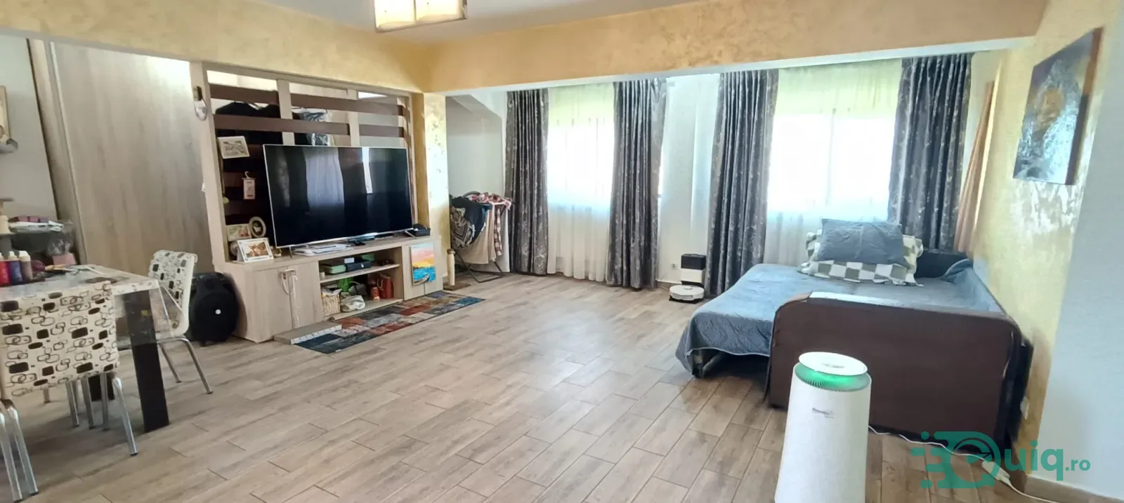 APARTAMENT 3 CAMERE | 104 MP | MOBILAT ȘI UTILAT — fotografia 10