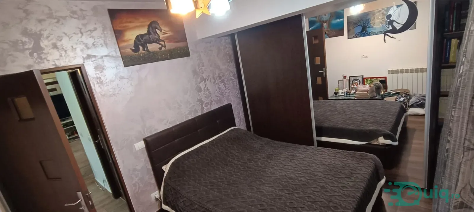 APARTAMENT 3 CAMERE | 104 MP | MOBILAT ȘI UTILAT — fotografia 14