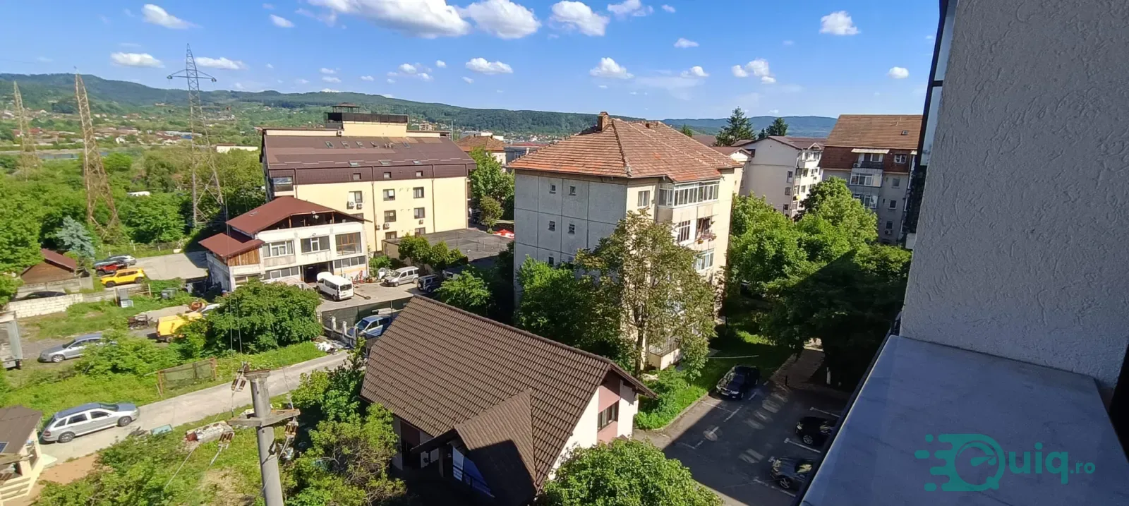 APARTAMENT 3 CAMERE | 104 MP | MOBILAT ȘI UTILAT — fotografia 15