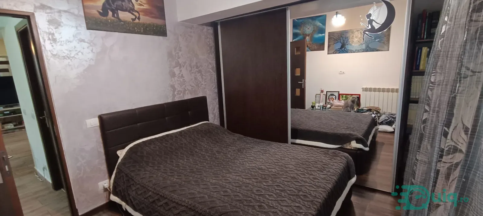APARTAMENT 3 CAMERE | 104 MP | MOBILAT ȘI UTILAT — fotografia 16