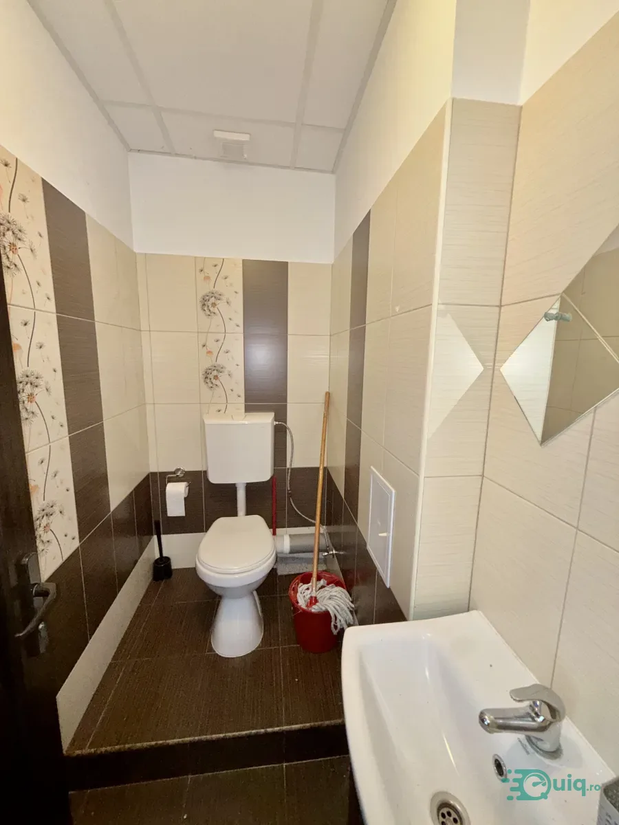 SPAȚIU BIROURI + LOCUINȚĂ DE SERVICIU |3 PARCARI | ULTRACENTRUL | 144… — fotografia 5