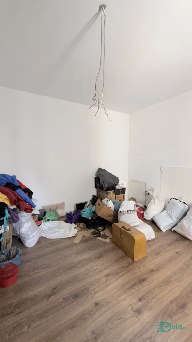 SPAȚIU BIROURI + LOCUINȚĂ DE SERVICIU |3 PARCARI | ULTRACENTRUL | 144… — fotografia 6
