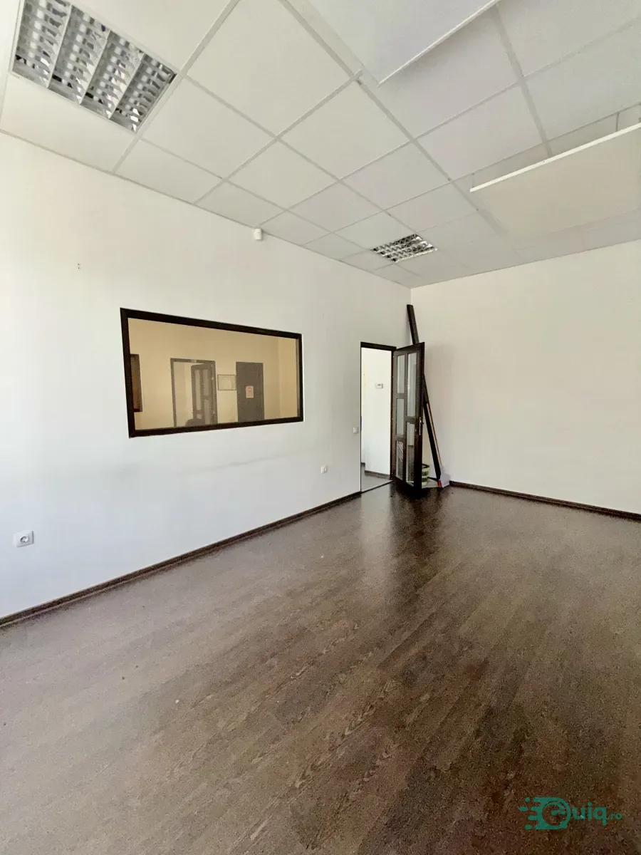 SPAȚIU BIROURI + LOCUINȚĂ DE SERVICIU |3 PARCARI | ULTRACENTRUL | 144… — fotografia 8