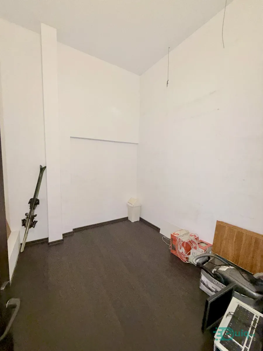 SPAȚIU BIROURI + LOCUINȚĂ DE SERVICIU |3 PARCARI | ULTRACENTRUL | 144… — fotografia 9