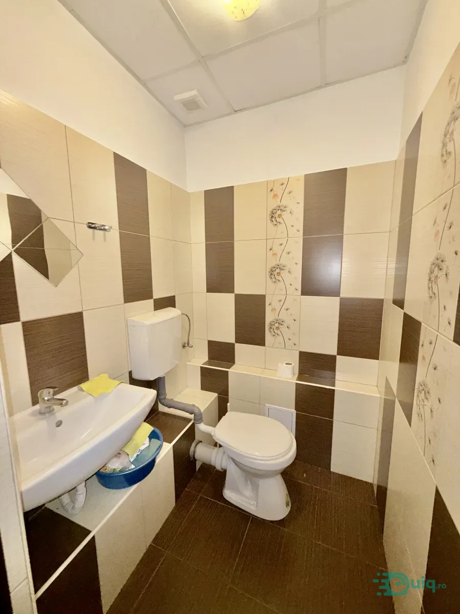 SPAȚIU BIROURI + LOCUINȚĂ DE SERVICIU |3 PARCARI | ULTRACENTRUL | 144… — fotografia 10