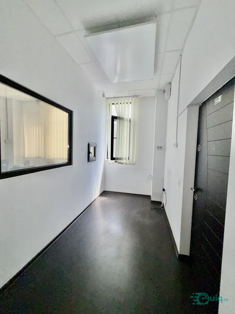 SPAȚIU BIROURI + LOCUINȚĂ DE SERVICIU |3 PARCARI | ULTRACENTRUL | 144… — fotografia 14