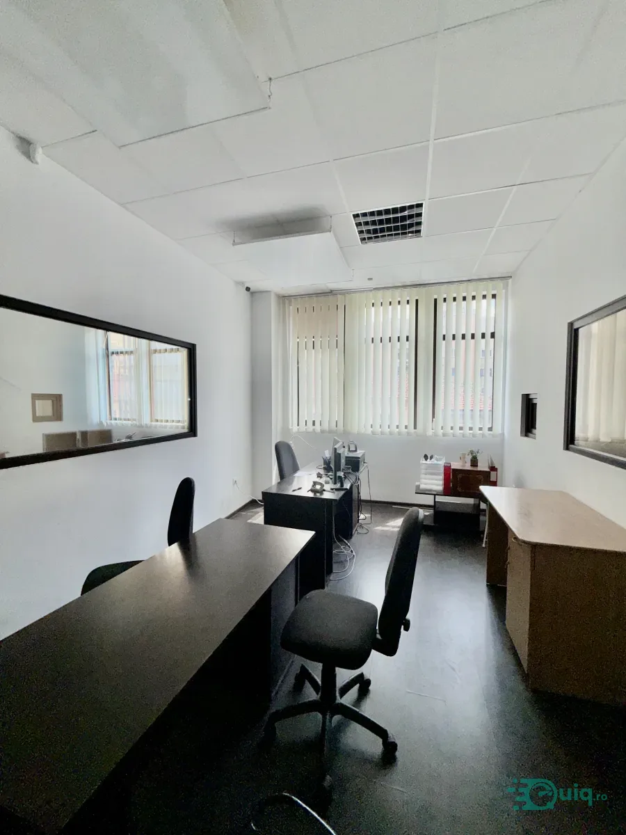 SPAȚIU BIROURI + LOCUINȚĂ DE SERVICIU |3 PARCARI | ULTRACENTRUL | 144… — fotografia 15