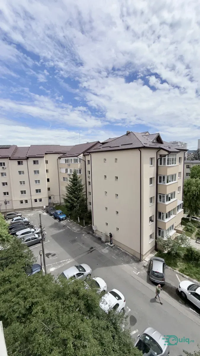 Apartament tip Duplex cochet cu dormitor matrimonial și dressing | St… — fotografia 8