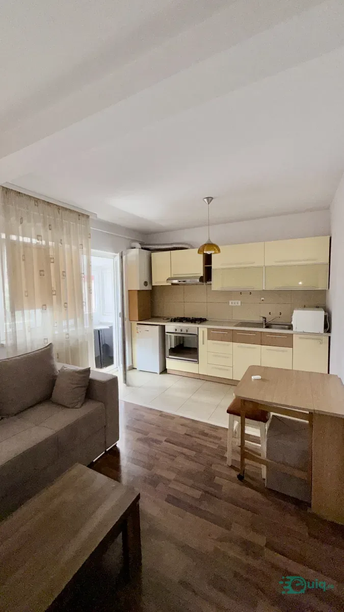 Apartament tip Duplex cochet cu dormitor matrimonial și dressing | St… — fotografia 9
