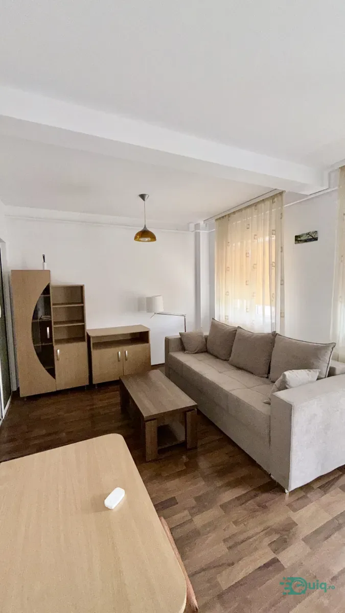 Apartament tip Duplex cochet cu dormitor matrimonial și dressing | St… — fotografia 10