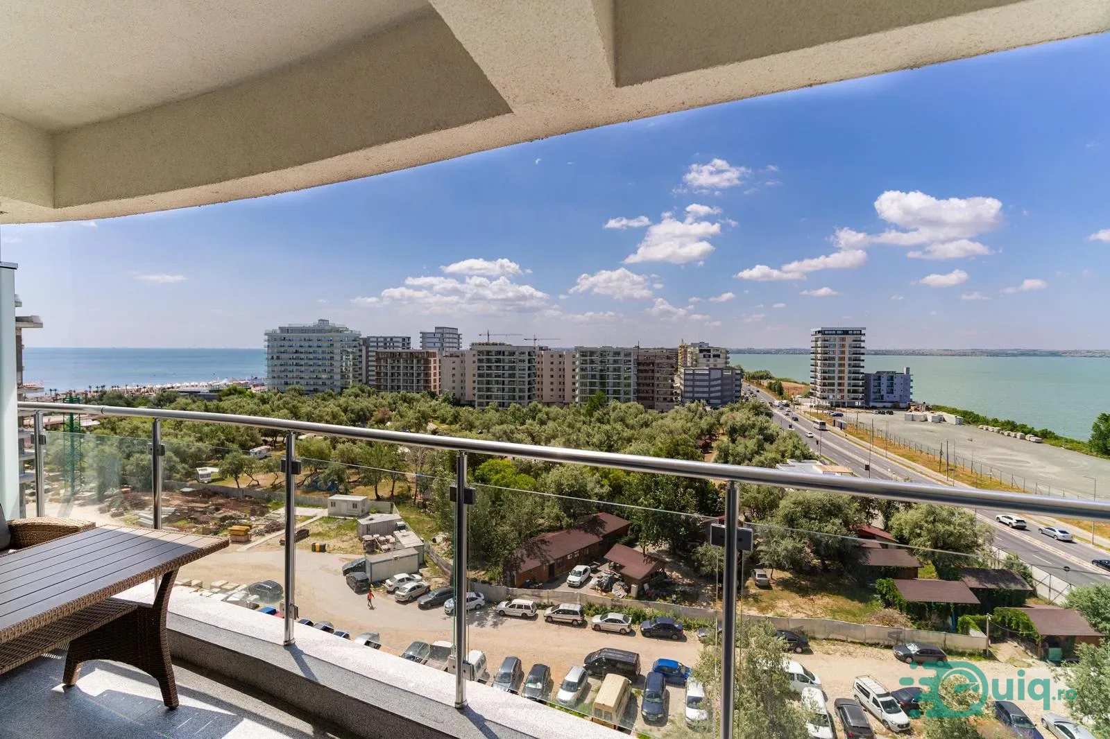 EXCLUSIVITATE | 4 PROPRIETĂȚI PREMIUM ÎN CASA DEL MAR | MAMAIA NORD… — fotografia 1