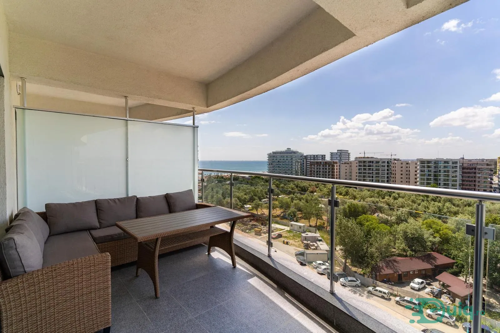 EXCLUSIVITATE | 4 PROPRIETĂȚI PREMIUM ÎN CASA DEL MAR | MAMAIA NORD… — fotografia 2