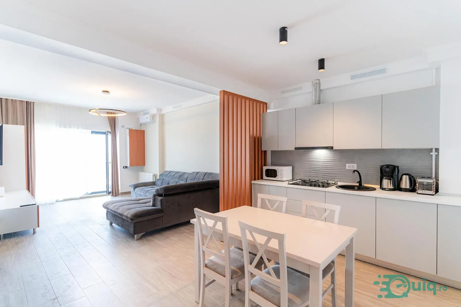 EXCLUSIVITATE | 4 PROPRIETĂȚI PREMIUM ÎN CASA DEL MAR | MAMAIA NORD… — fotografia 3