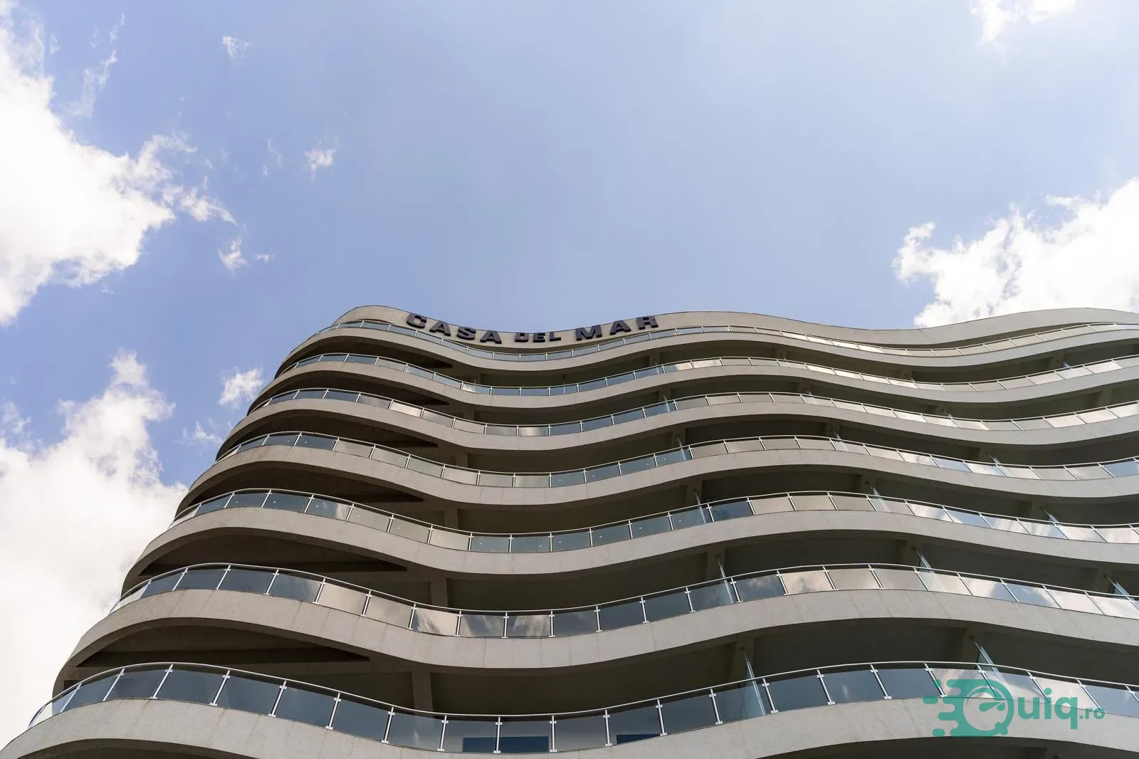 EXCLUSIVITATE | 4 PROPRIETĂȚI PREMIUM ÎN CASA DEL MAR | MAMAIA NORD… — fotografia 4