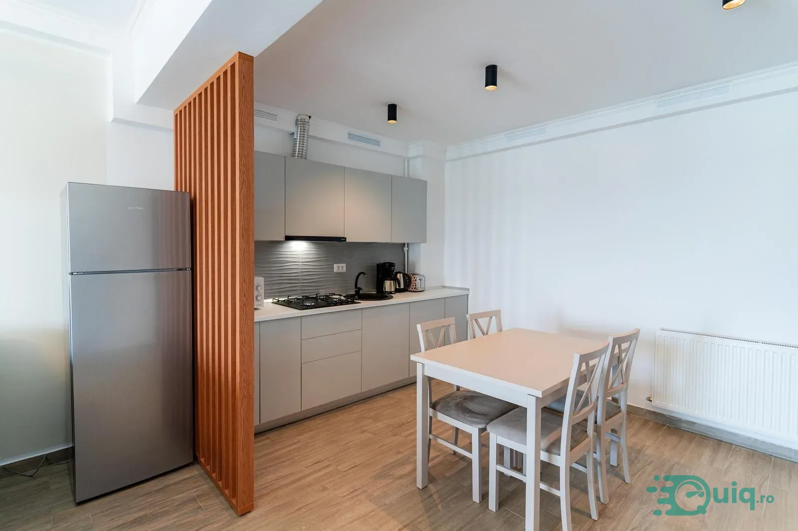 EXCLUSIVITATE | 4 PROPRIETĂȚI PREMIUM ÎN CASA DEL MAR | MAMAIA NORD… — fotografia 12