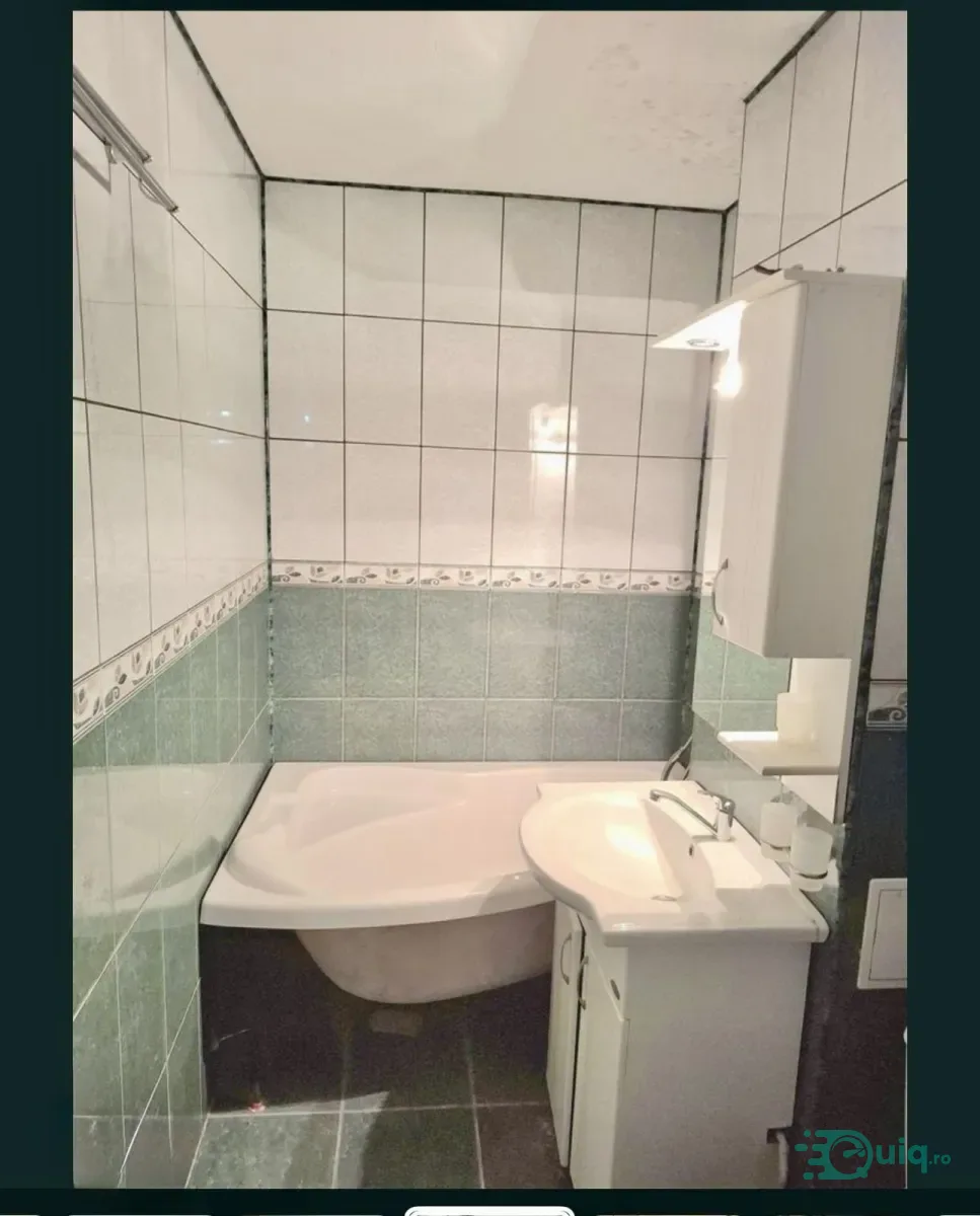 APARTAMENT 4 CAMERE | 90,77 MP | ETAJ 2 | 3 BALCOANE ÎNCĂLZITE | STR… — fotografia 4