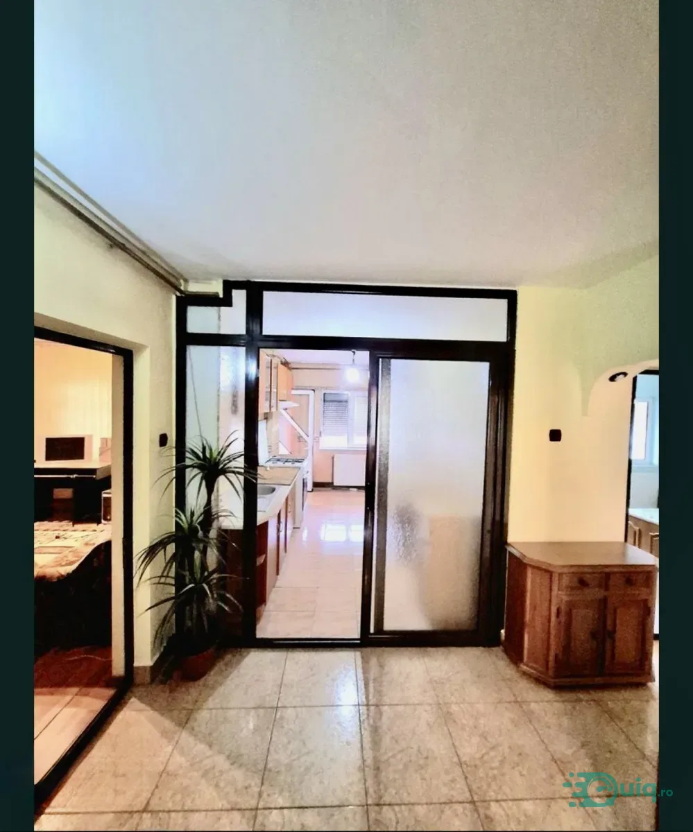 APARTAMENT 4 CAMERE | 90,77 MP | ETAJ 2 | 3 BALCOANE ÎNCĂLZITE | STR… — fotografia 5