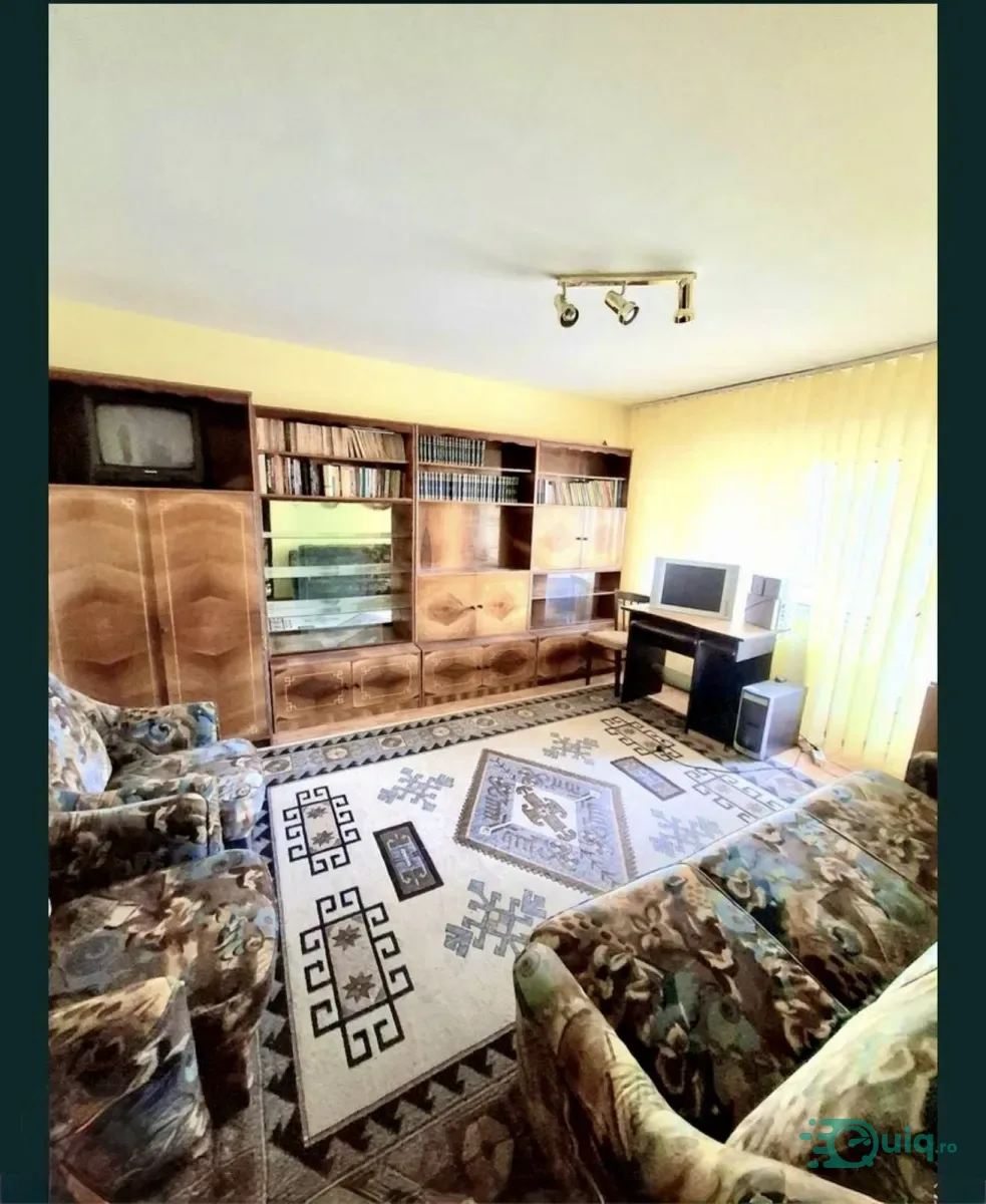 APARTAMENT 4 CAMERE | 90,77 MP | ETAJ 2 | 3 BALCOANE ÎNCĂLZITE | STR… — fotografia 8