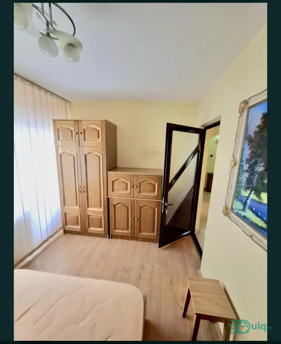 APARTAMENT 4 CAMERE | 90,77 MP | ETAJ 2 | 3 BALCOANE ÎNCĂLZITE | STR… — fotografia 12