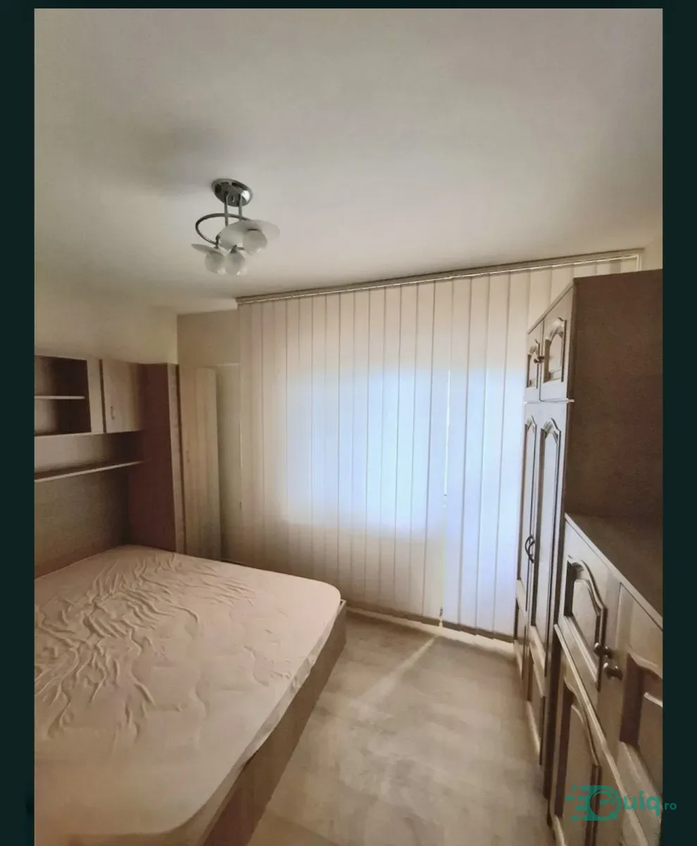 APARTAMENT 4 CAMERE | 90,77 MP | ETAJ 2 | 3 BALCOANE ÎNCĂLZITE | STR… — fotografia 13