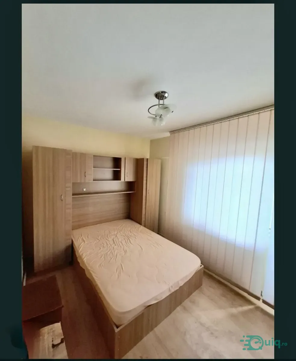 APARTAMENT 4 CAMERE | 90,77 MP | ETAJ 2 | 3 BALCOANE ÎNCĂLZITE | STR… — fotografia 14