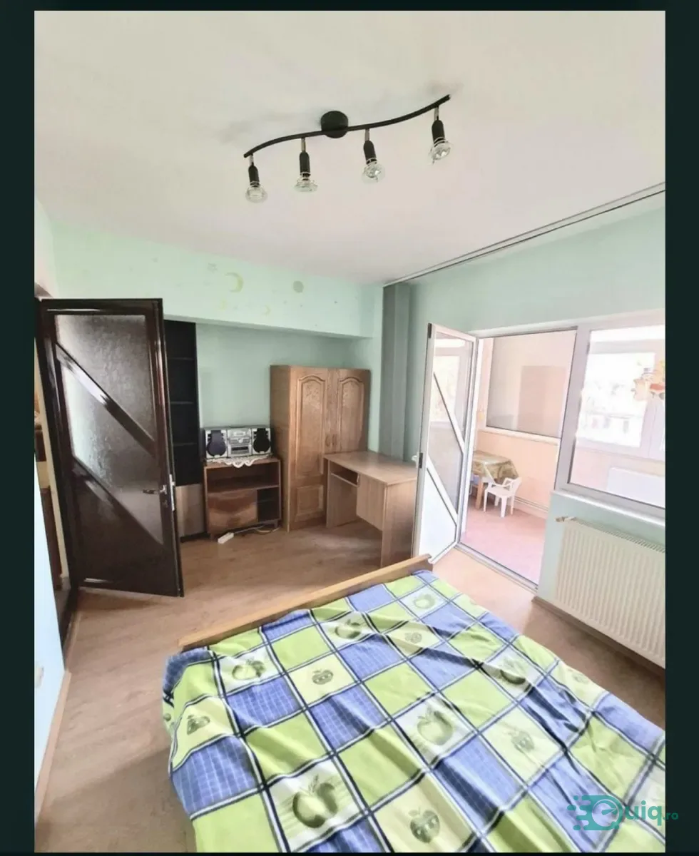 APARTAMENT 4 CAMERE | 90,77 MP | ETAJ 2 | 3 BALCOANE ÎNCĂLZITE | STR… — fotografia 15