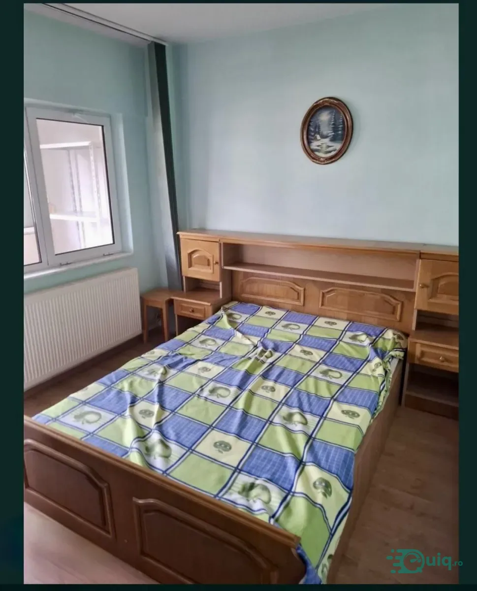 APARTAMENT 4 CAMERE | 90,77 MP | ETAJ 2 | 3 BALCOANE ÎNCĂLZITE | STR… — fotografia 16