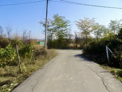Teren Intravilan 2.600 mp cu Dublă Deschidere în Dealul Viilor, Drăgă…