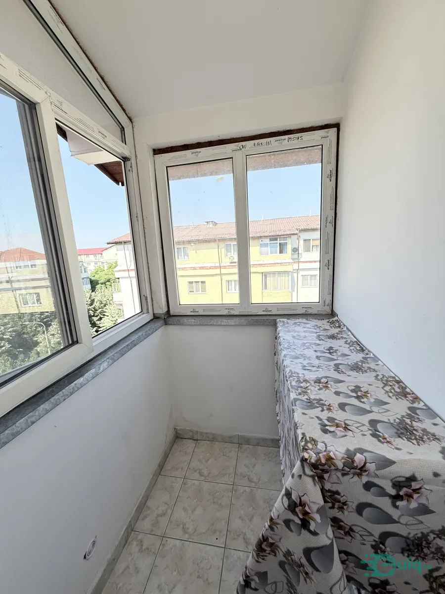 Garsonieră la mansardă | Zona W – Ostroveni | Str. I.L. Caragiale | 2… — fotografia 1