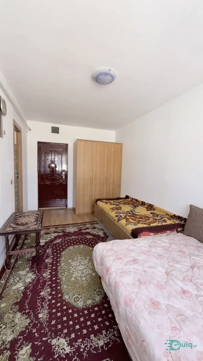 Garsonieră la mansardă | Zona W – Ostroveni | Str. I.L. Caragiale | 2… — fotografia 3