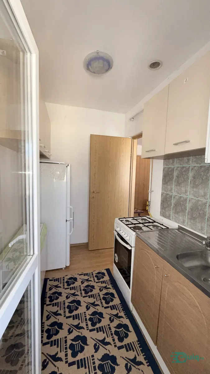 Garsonieră la mansardă | Zona W – Ostroveni | Str. I.L. Caragiale | 2… — fotografia 8