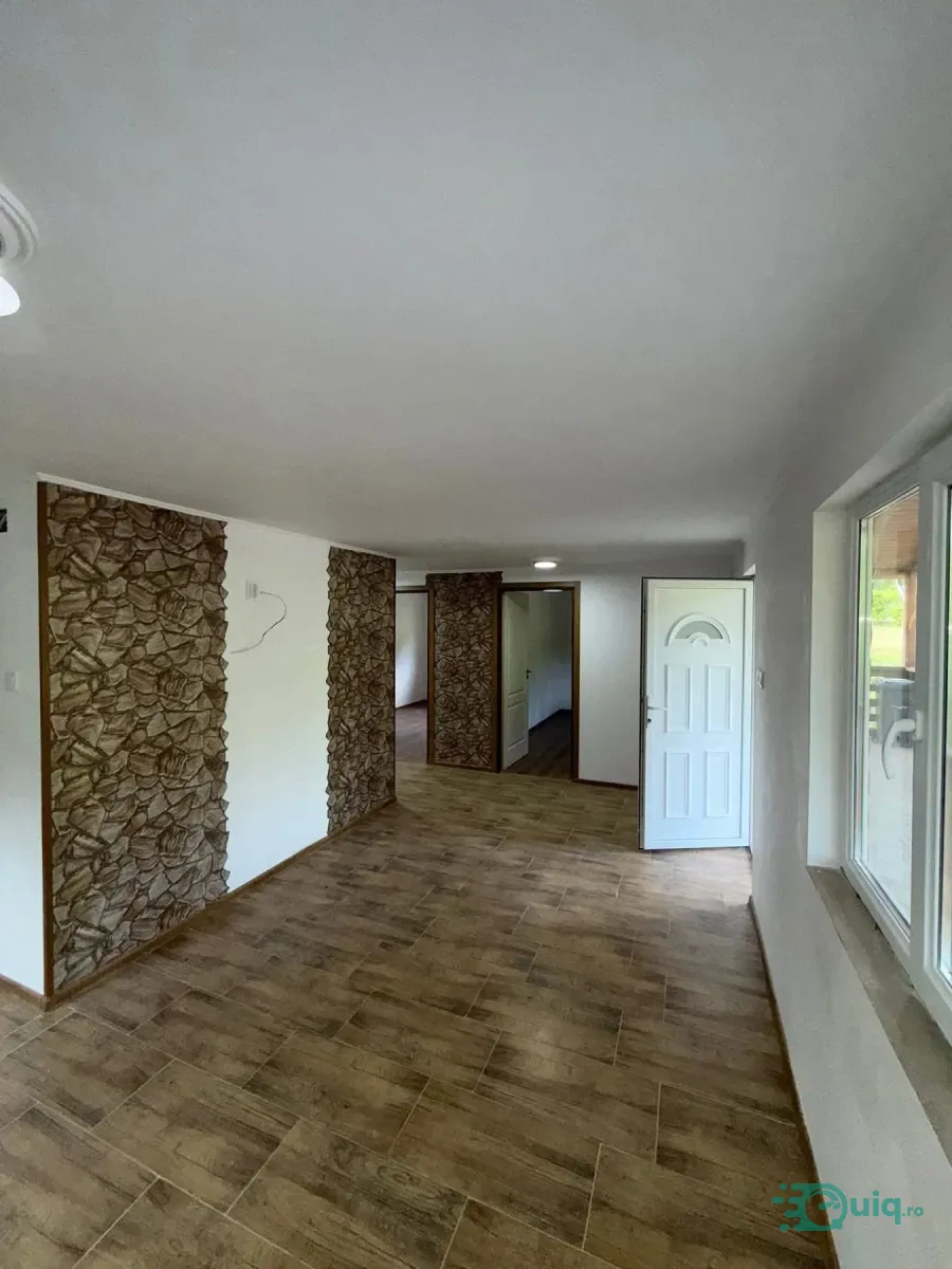 Cabana nouă 2025 + Casă bătrânească pe 2.305 mp teren în Ciofrângeni… — fotografia 5