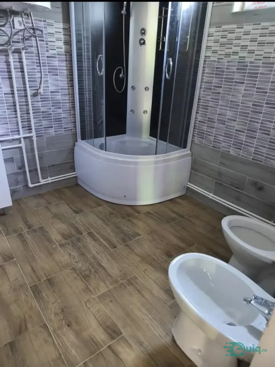 Cabana nouă 2025 + Casă bătrânească pe 2.305 mp teren în Ciofrângeni… — fotografia 11