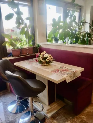 Apartament premium 3 balcoane + parcare subterana, 84 mp, Bloc Boutiq…
