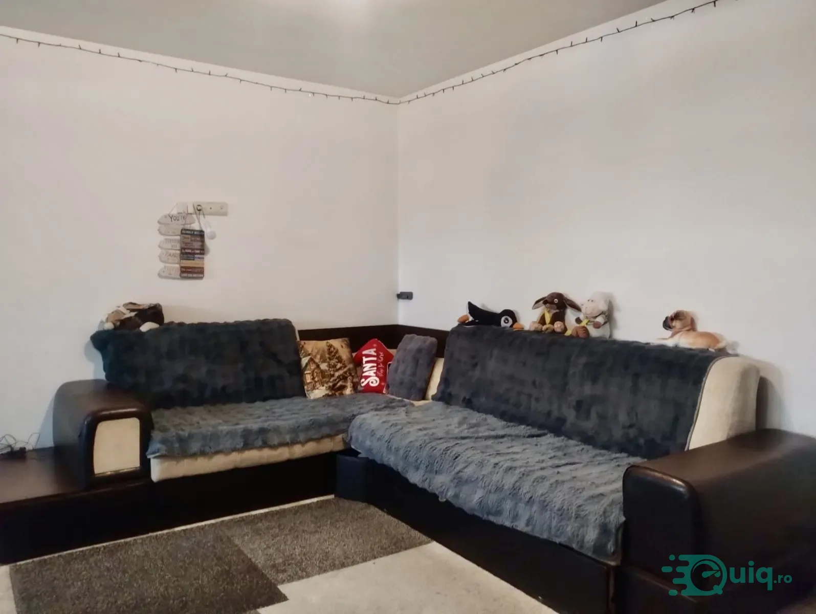 Apartament premium 3 balcoane + parcare subterana, 84 mp, Bloc Boutiq… — fotografia 2