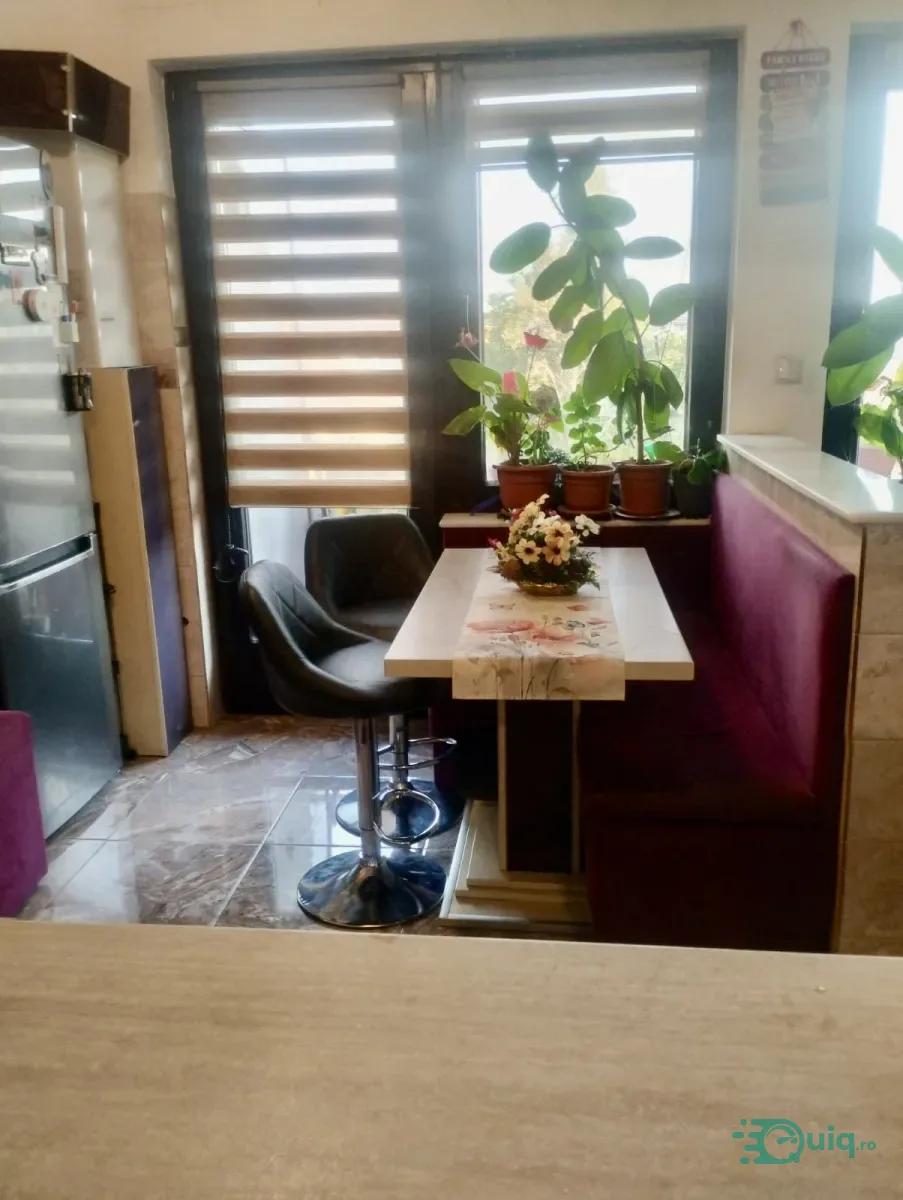 Apartament premium 3 balcoane + parcare subterana, 84 mp, Bloc Boutiq… — fotografia 4