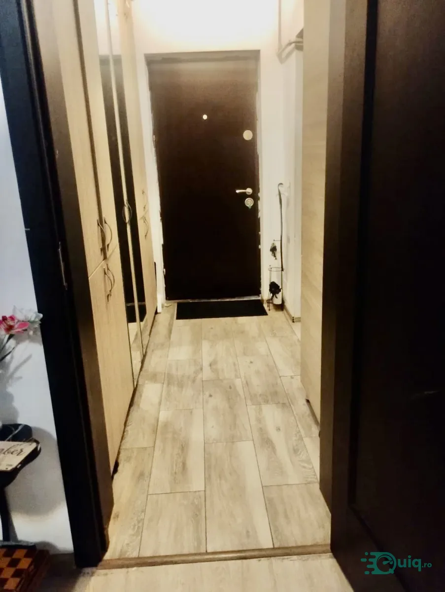 Apartament premium 3 balcoane + parcare subterana, 84 mp, Bloc Boutiq… — fotografia 9