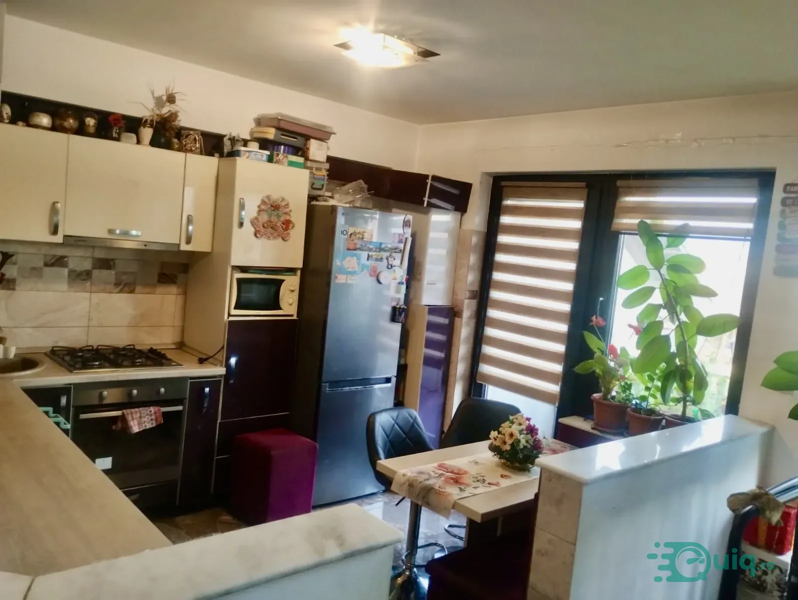 Apartament premium 3 balcoane + parcare subterana, 84 mp, Bloc Boutiq… — fotografia 10