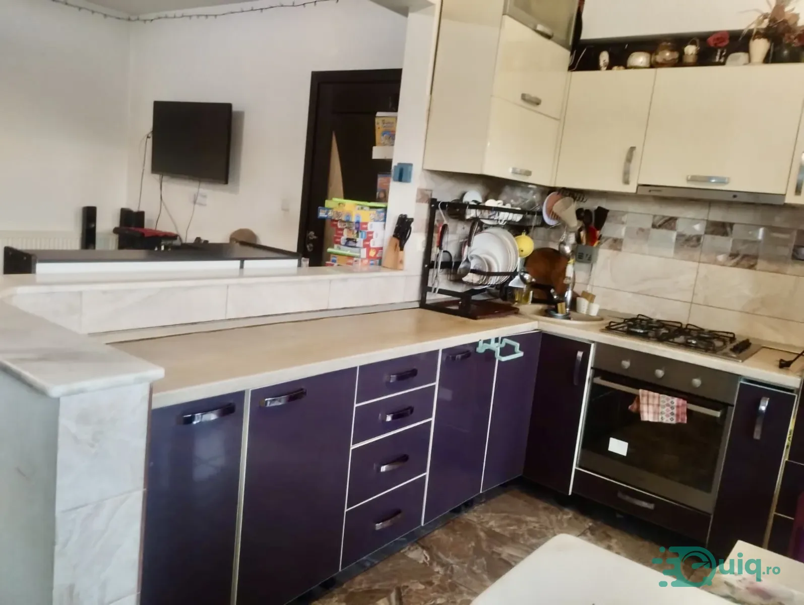 Apartament premium 3 balcoane + parcare subterana, 84 mp, Bloc Boutiq… — fotografia 12