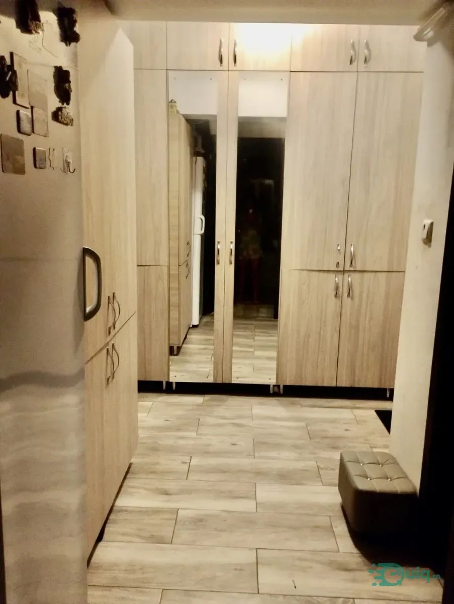 Apartament premium 3 balcoane + parcare subterana, 84 mp, Bloc Boutiq… — fotografia 13