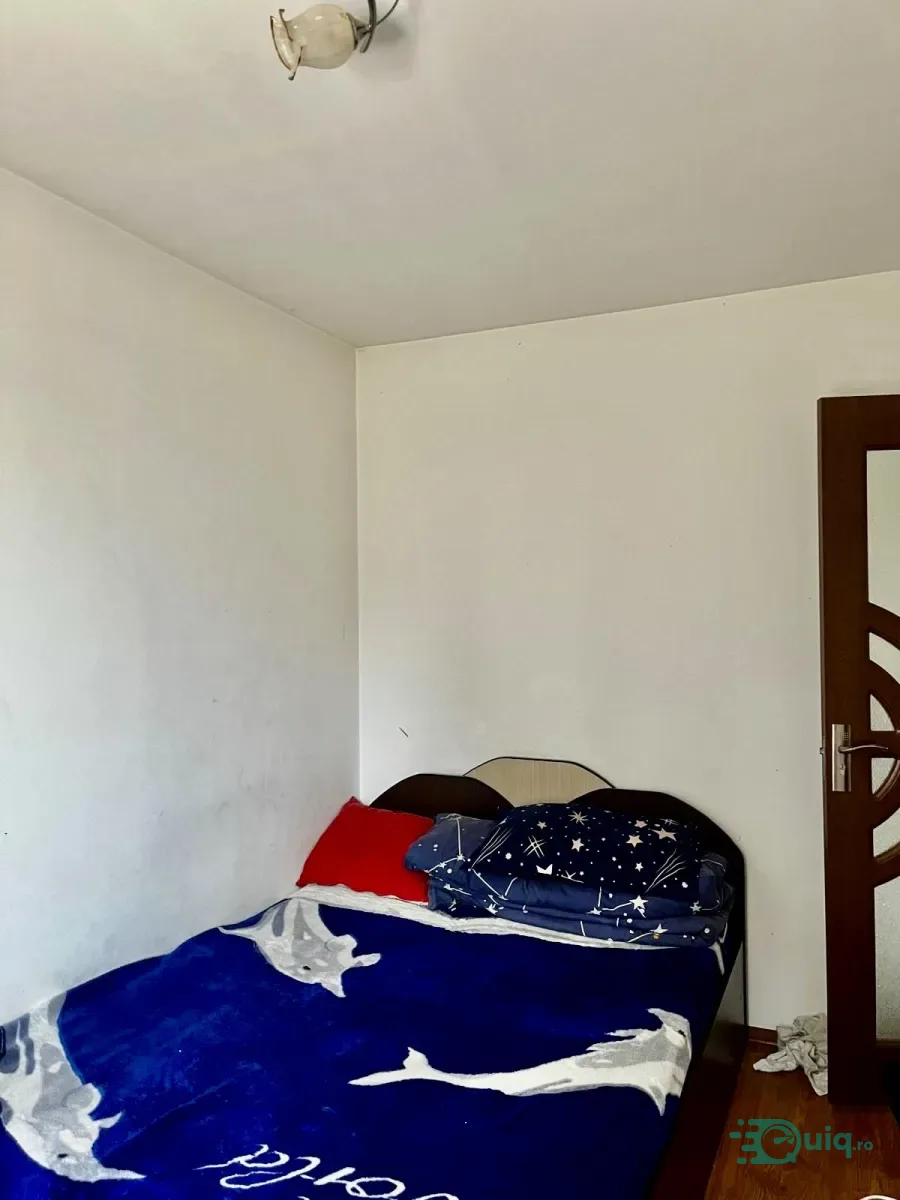 Apartament 3 camere mobilat și utilat | Centrală proprie + AC | Boxă… — fotografia 7