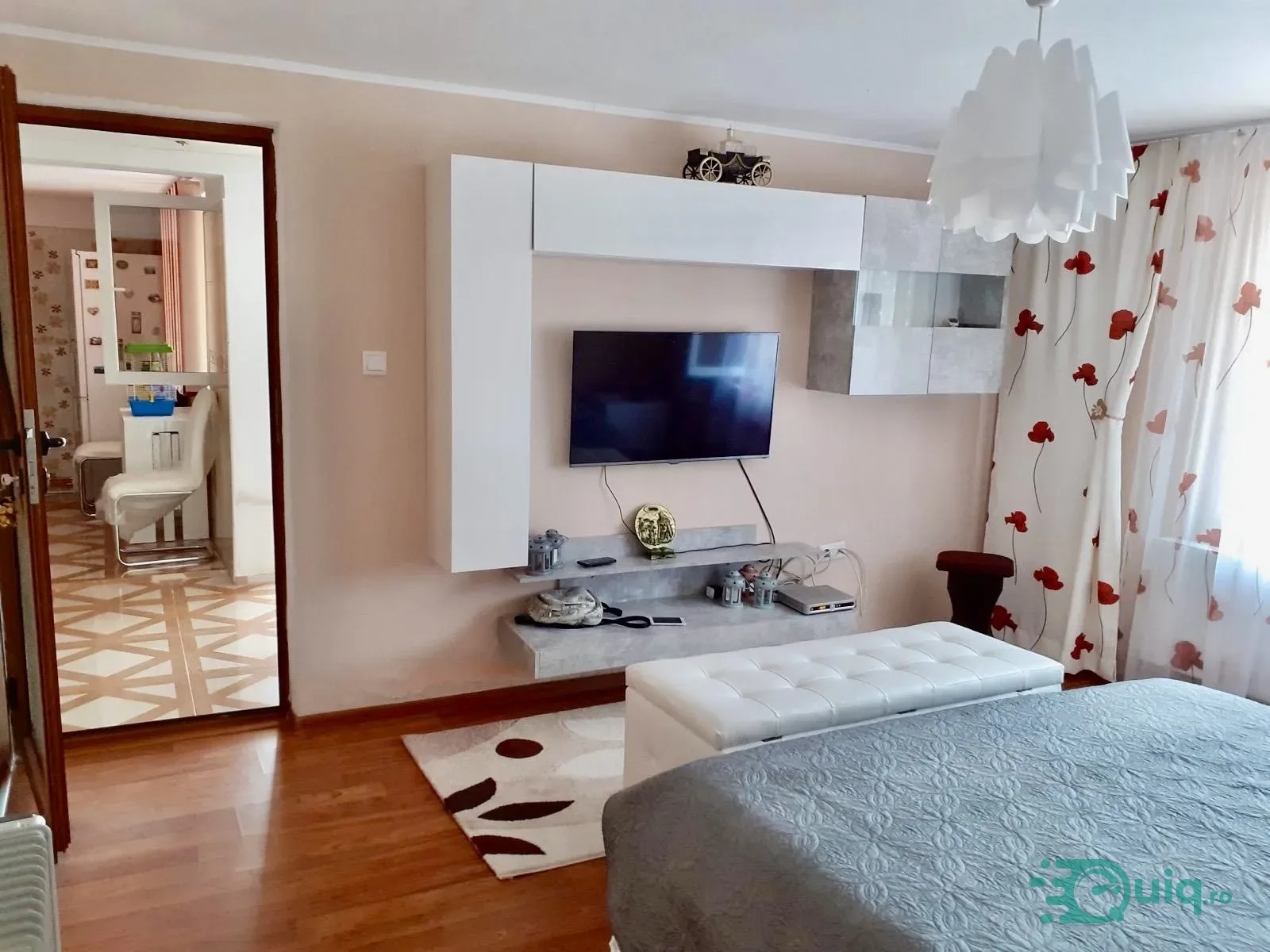 CASĂ P+E | 178 MP | TEREN 1.630 MP | FOTOVOLTAICE 10 kW + POMPA DE CA… — fotografia 5