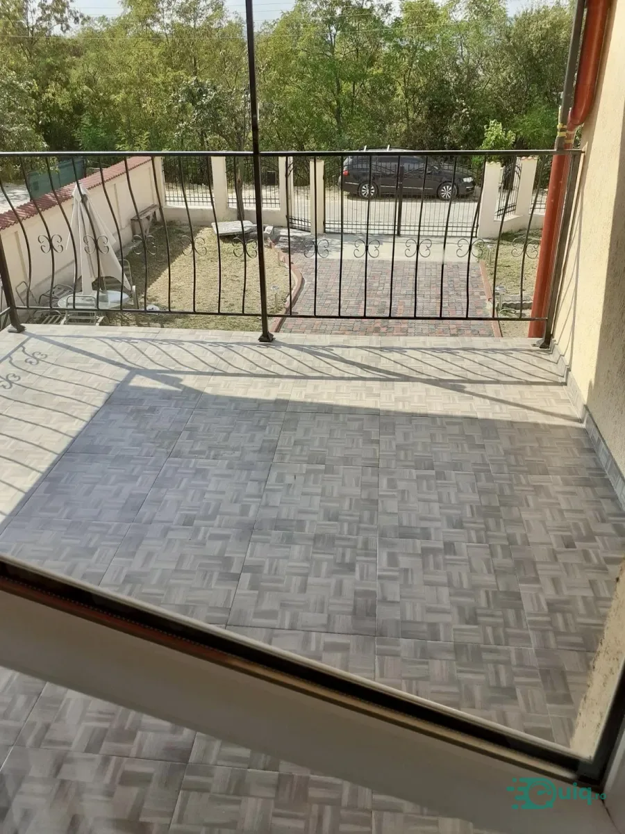 CASĂ P+E | 178 MP | TEREN 1.630 MP | FOTOVOLTAICE 10 kW + POMPA DE CA… — fotografia 7