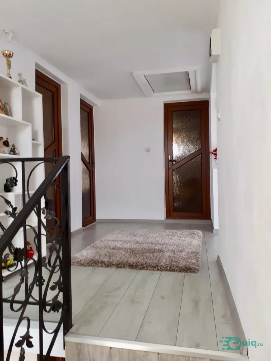 CASĂ P+E | 178 MP | TEREN 1.630 MP | FOTOVOLTAICE 10 kW + POMPA DE CA… — fotografia 10