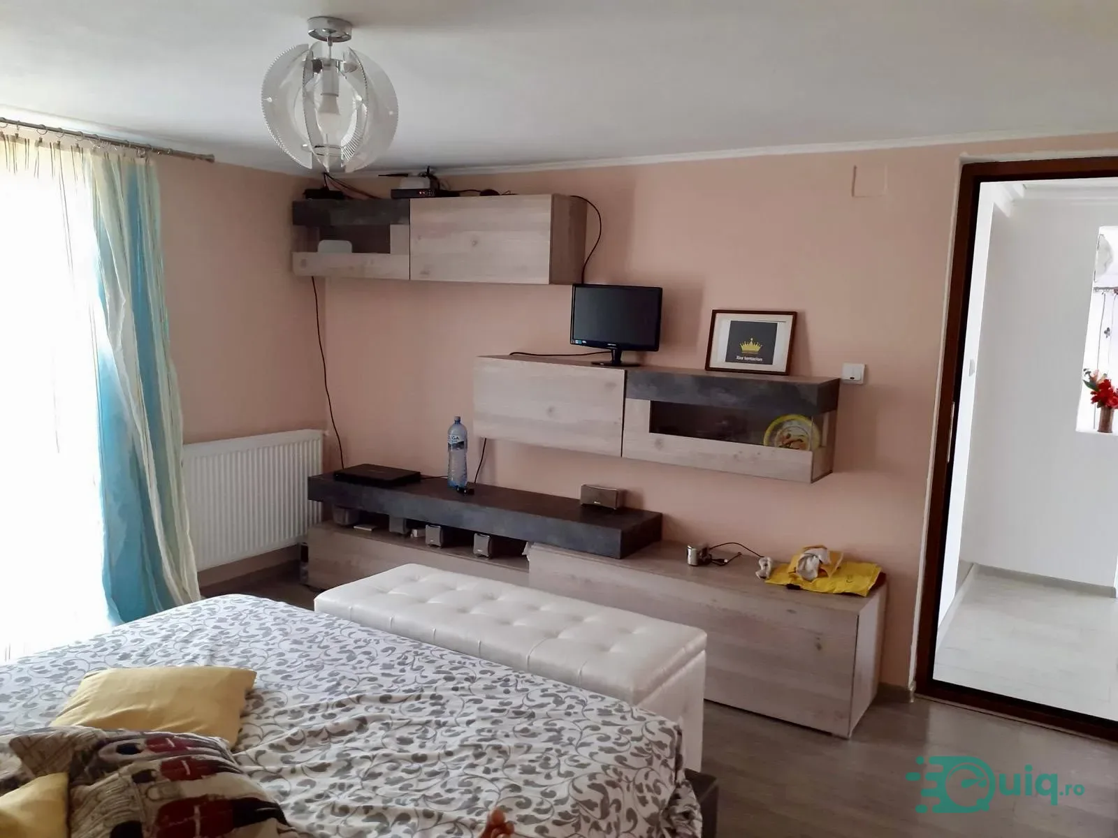 CASĂ P+E | 178 MP | TEREN 1.630 MP | FOTOVOLTAICE 10 kW + POMPA DE CA… — fotografia 13