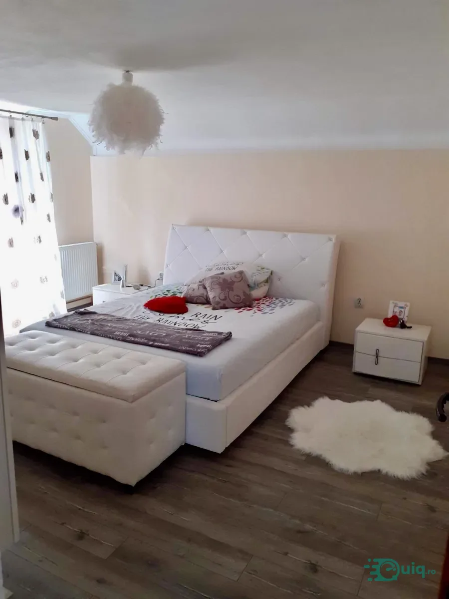 CASĂ P+E | 178 MP | TEREN 1.630 MP | FOTOVOLTAICE 10 kW + POMPA DE CA… — fotografia 15