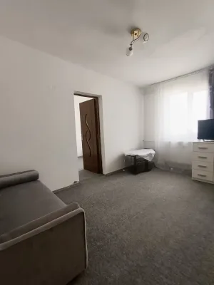 APARTAMENT 2 CAMERE | CENTRALĂ PROPRIE